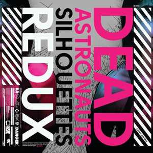 Vinile Silhouttes Redux (Pink Coloured Vinyl) Dead Astronauts