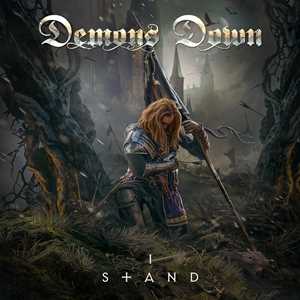 CD I Stand Demons Down