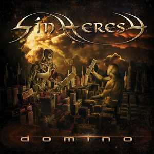 CD Domino Sinheresy