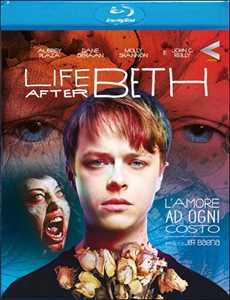 Film Life After Beth. L'amore ad ogni costo Jeff Baena