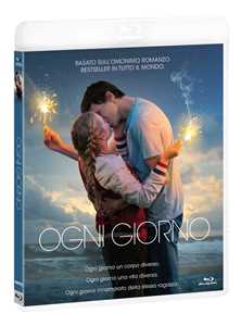 Film Ogni giorno (Blu-ray) Michael Sucsy