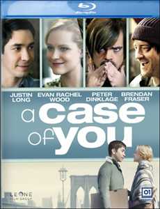 Film A case of you Kat Coiro