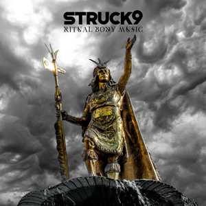 CD Ritual Body Music Struck9