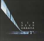 CD Errata Gin Devo