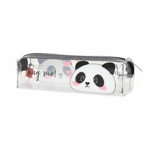 Cartoleria Astuccio Pencil Case Legami Panda Legami