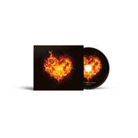 CD Ho acceso un fuoco (Live Studio Session) Diodato