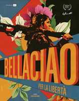 Film Bella ciao. Per la libertà (DVD) Giulia Giapponesi