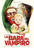 Film La Bara Del Vampiro (Restaurato In Hd) (DVD) John Hayes
