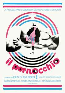 Film Il Pornocchio (DVD) John C. Avildsen