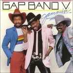 CD Jammin' (+ Bonus Tracks) Gap Band