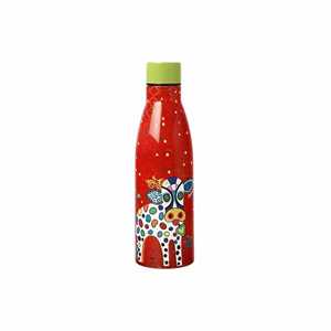 Idee regalo Bottiglia Termica Happy Moo Day 500ml Love Hearts Maxwell Williams