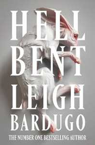 Libro in inglese Hell Bent: The global sensation from the creator of Shadow and Bone Leigh Bardugo