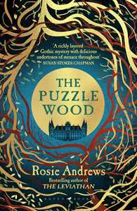 Ebook The Puzzle Wood Rosie Andrews