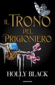 Libro Il trono del prigioniero Holly Black