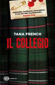 Libro Il collegio Tana French