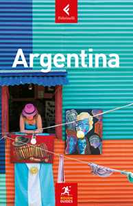 Libro Argentina Stephen Keeling Shafik Meghji Sorrel Moseley-Williams