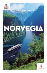 Libro Norvegia Phil Lee