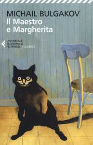 Libro Il Maestro e Margherita Michail Bulgakov