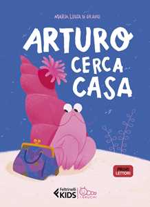 Libro Arturo cerca casa Maria Luisa Di Gravio