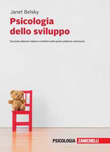 Libro Psicologia dello sviluppo. Vol. unico. Con e-book Janet Belsky