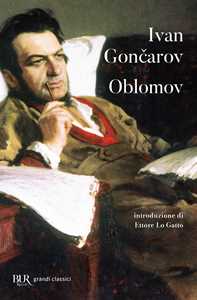 Libro Oblomov Ivan Goncarov