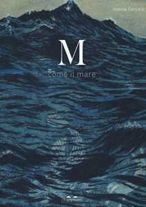 Libro M come il mare. Ediz. a colori Joanna Concejo