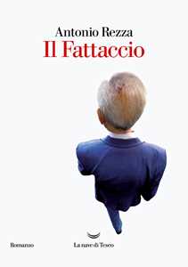 Libro Il Fattaccio Antonio Rezza