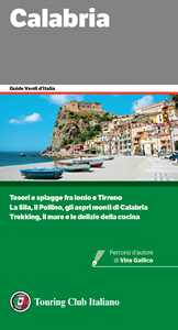 Libro Calabria 