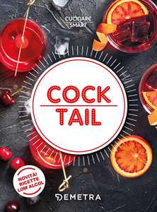 Libro Cocktail Antje Breuer Ulrich Höschen