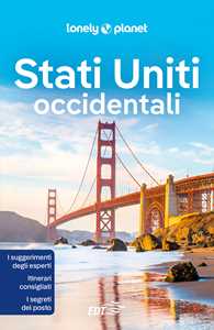 Libro Stati Uniti occidentali 