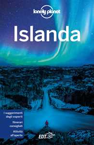 Libro Islanda Alexis Averbuck Carolyn Bain Jade Bremner