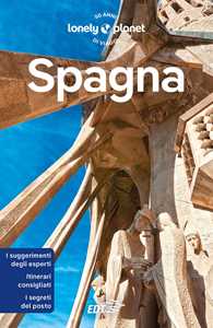 Libro Spagna 