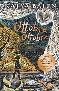 Libro Ottobre, Ottobre Katya Balen