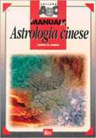 Libro Il manuale dell'astrologia cinese Danièle de Caumon