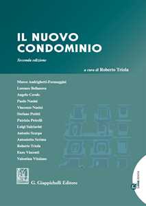 Libro Il nuovo condominio 