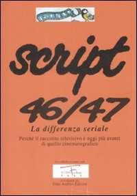 Libro Script vol. 46-47 