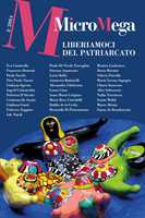 Libro Micromega (2024). Vol. 2: Liberiamoci del patriarcato 