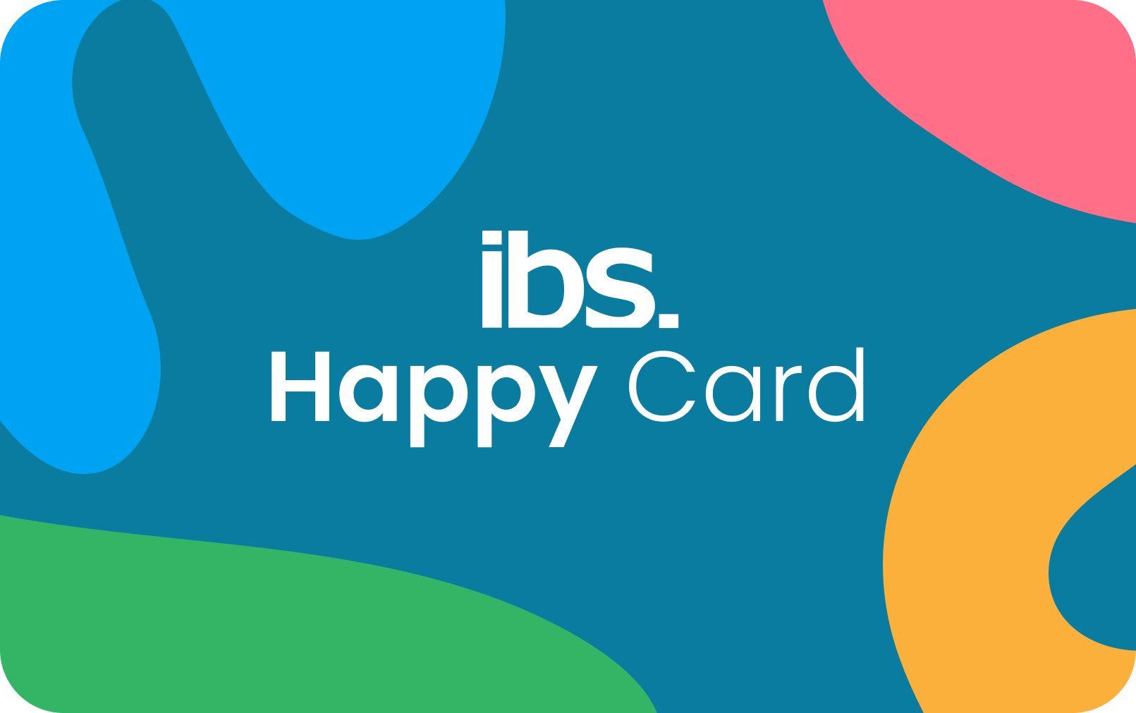 Happy Card