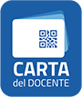 pagabile con Carta del Docente