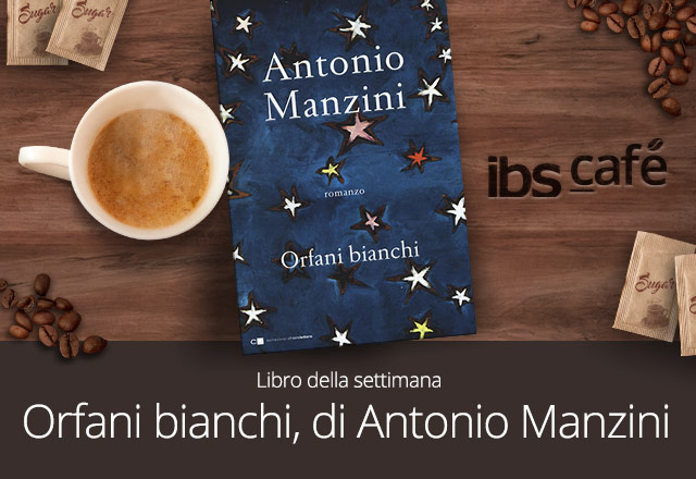 Orfani bianchi Mobile Manzini