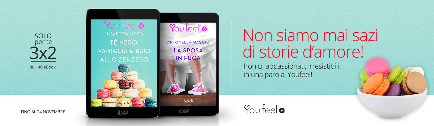 3x2 Youfeel