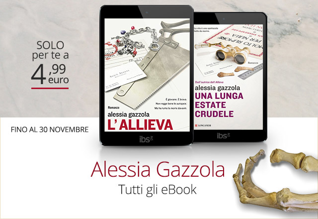 Alessia Gazzola Tutti Gli Ebook A 4 99 Euro