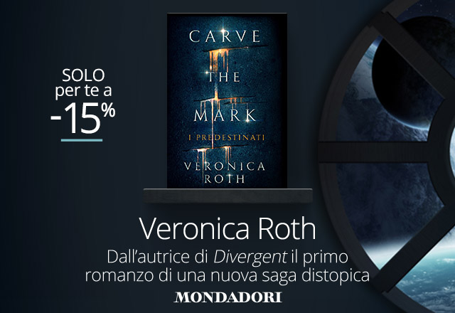 Roth - Carve the mark