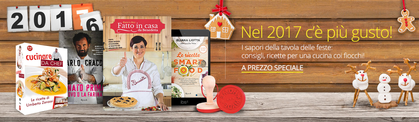A Natale c'è più gusto