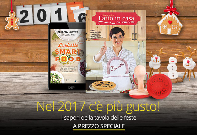 A Natale c'è più gusto