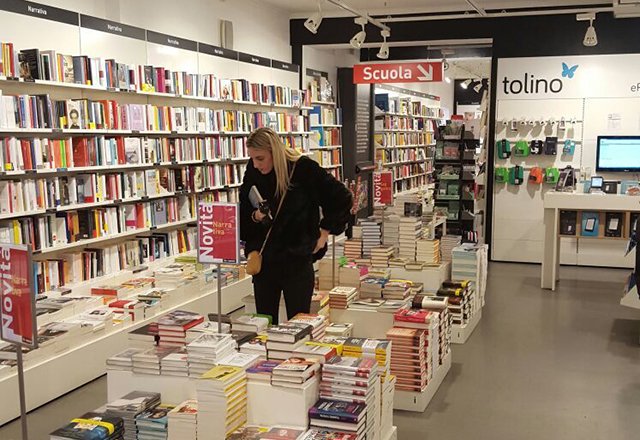 Libreria Ibs Lecco libreria ibs libraccio lecco Libreria Ibs Lecco libreria ibs libraccio lecco