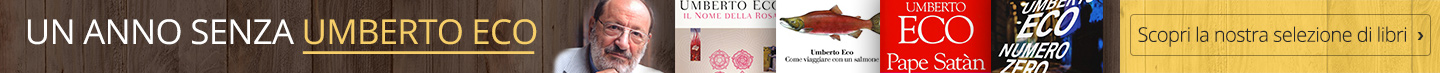 Umberto Eco