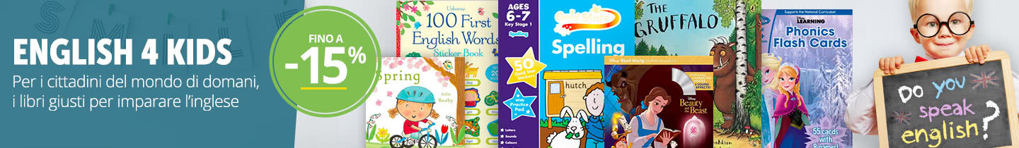 English for kids