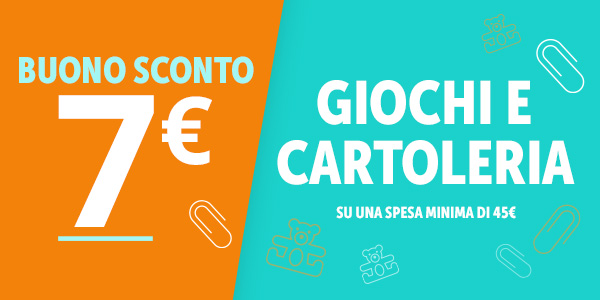 Buono Facebook 7x45