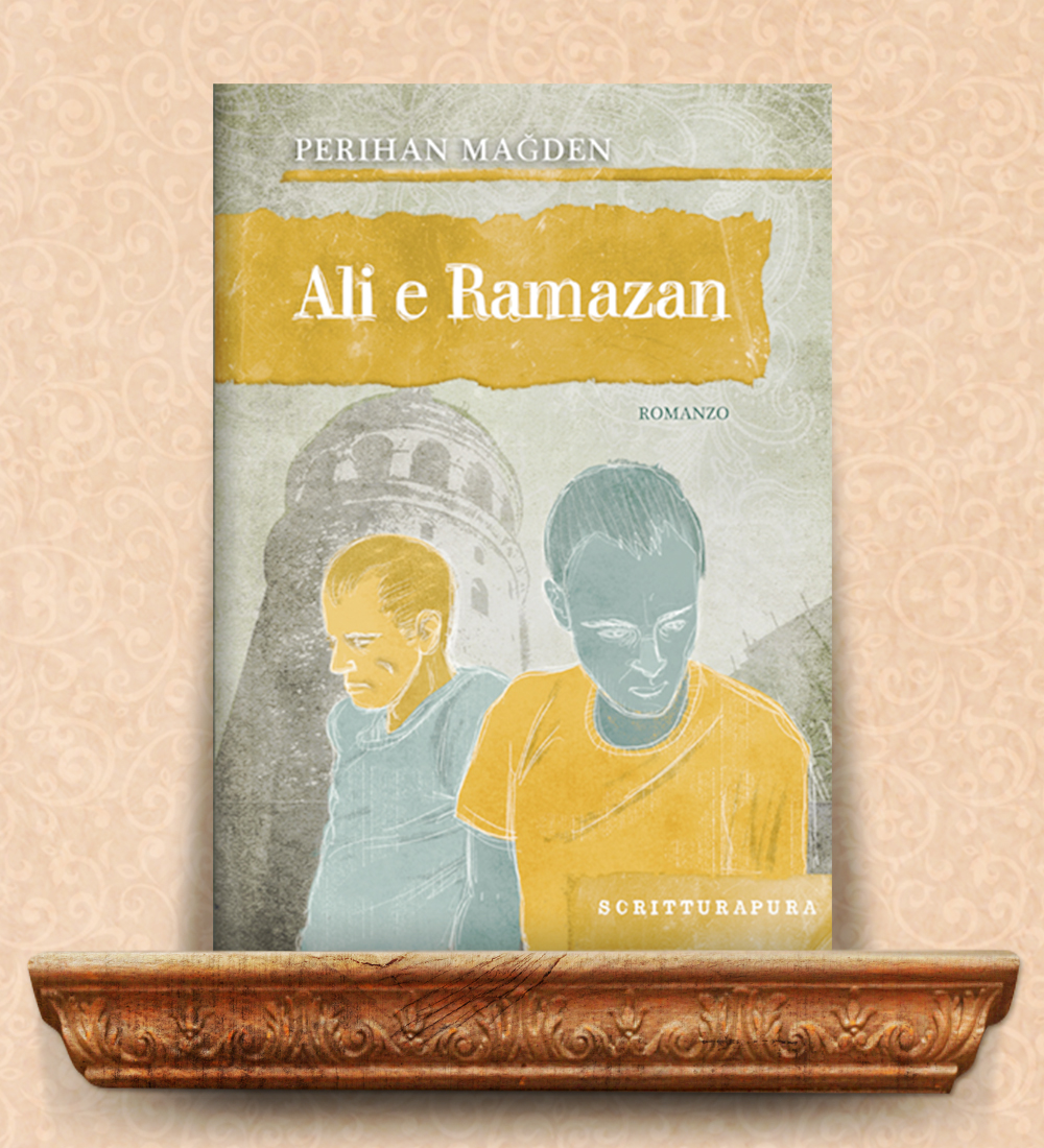 Libro Ali e Ramazan